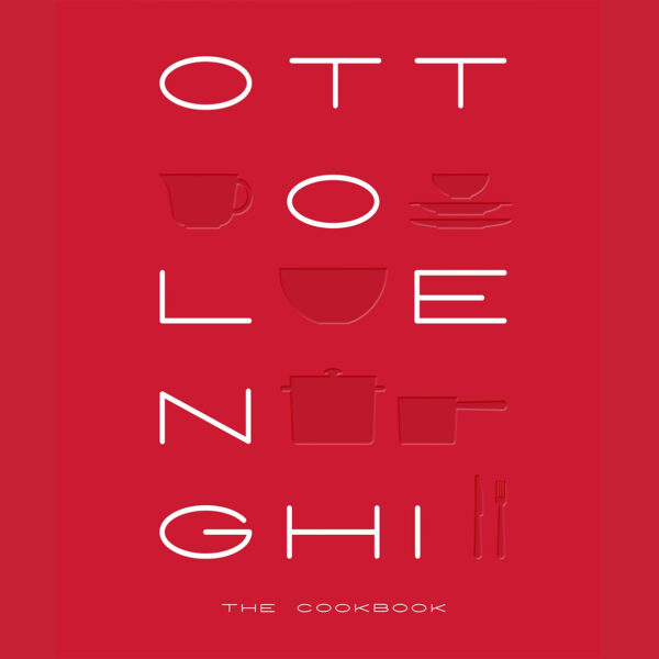 OTTOLENGHI: THE COOKBOOK