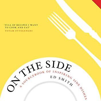 ED SMITH - ON THE SIDE