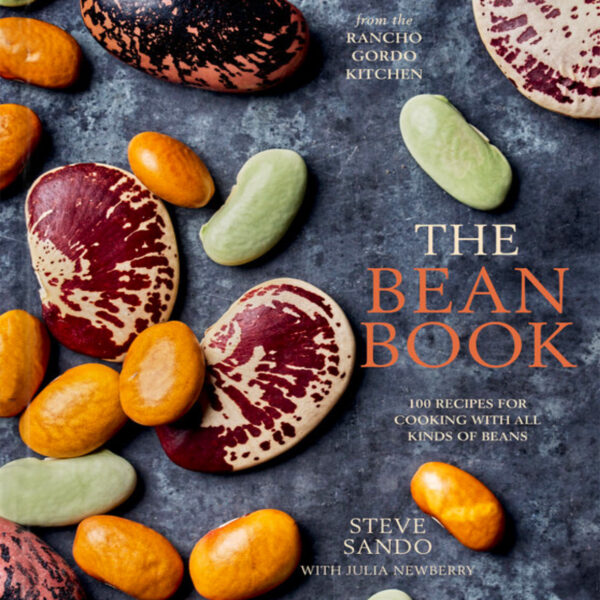 The Bean book